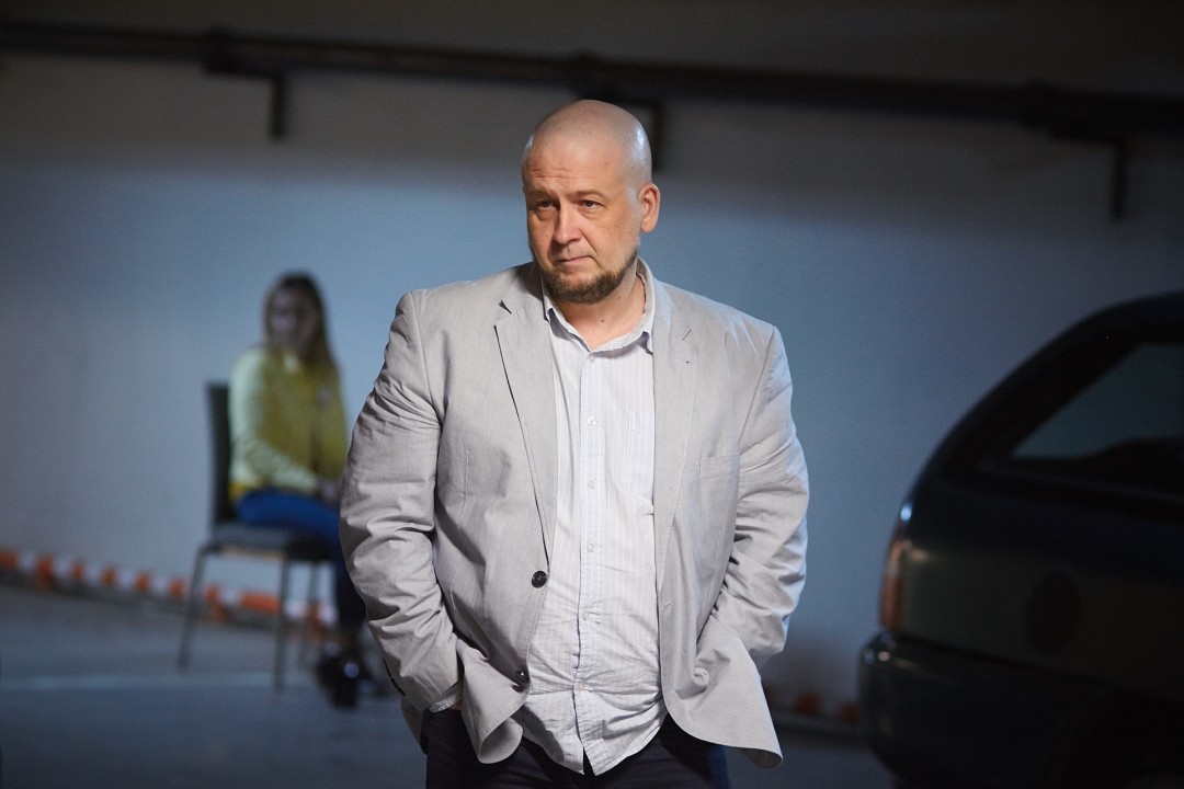 Автор фото: Александр Цверов