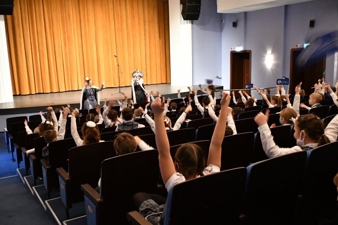 Фото: пресс-служба губернатора Самарской области.