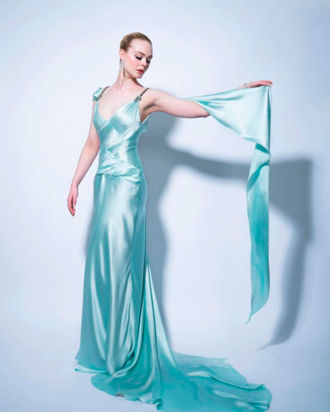 ЭЛЛЬ ФЭННИНГ