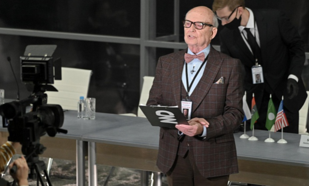 «Честная женщина», здесь и далее фото Александринского театра