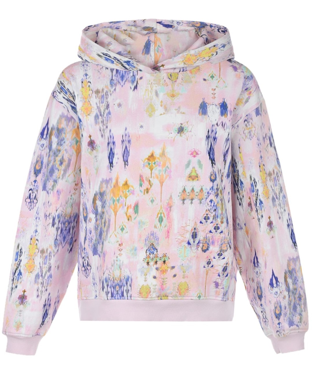 Худи IRO, «Кенгуру», Московский пр., 193, Большой пр., 17, 36 000 руб.