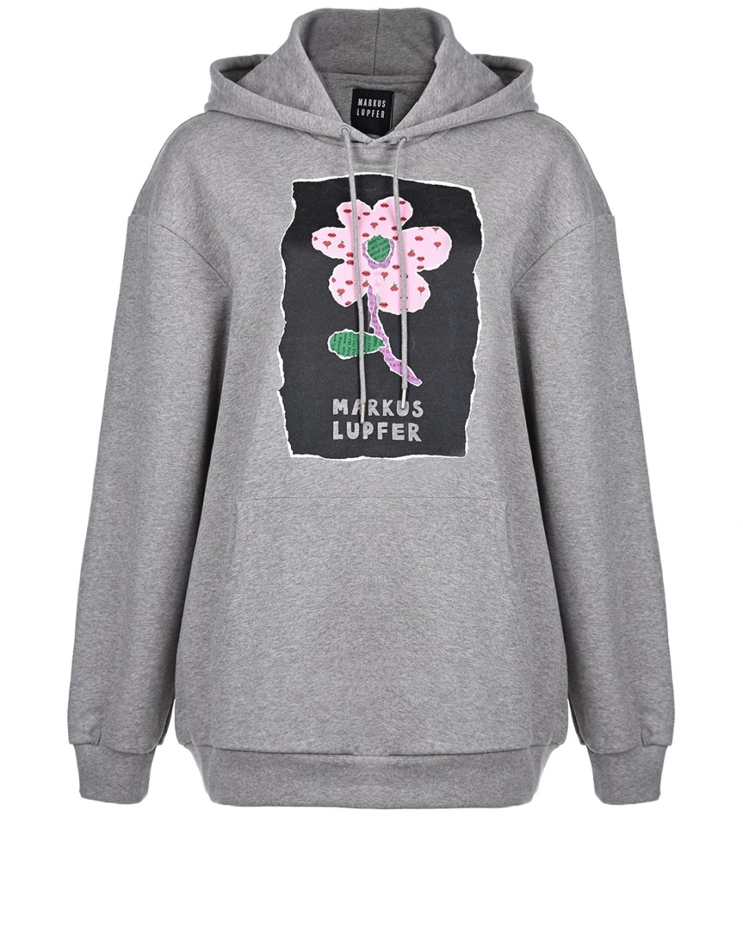 Худи Markus lupfer, «Кенгуру», Московский пр., 193, Большой пр., 17, 22 999 руб.