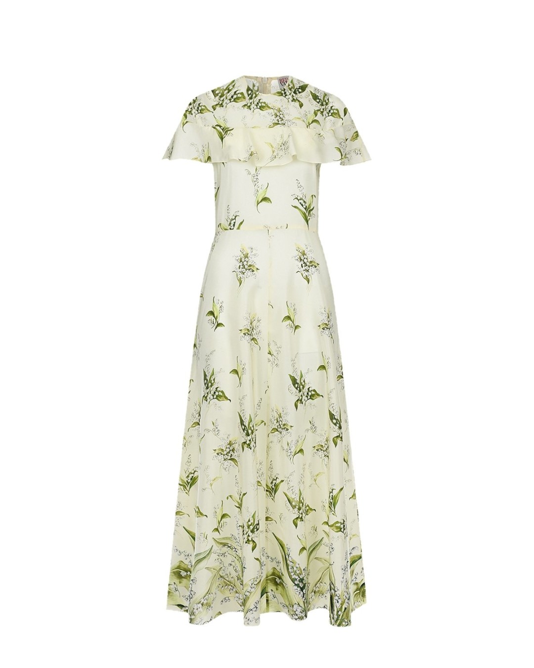 Платье Red Valentino, «Кенгуру», Московский пр., 193, Большой пр., 17, 92 000 руб.