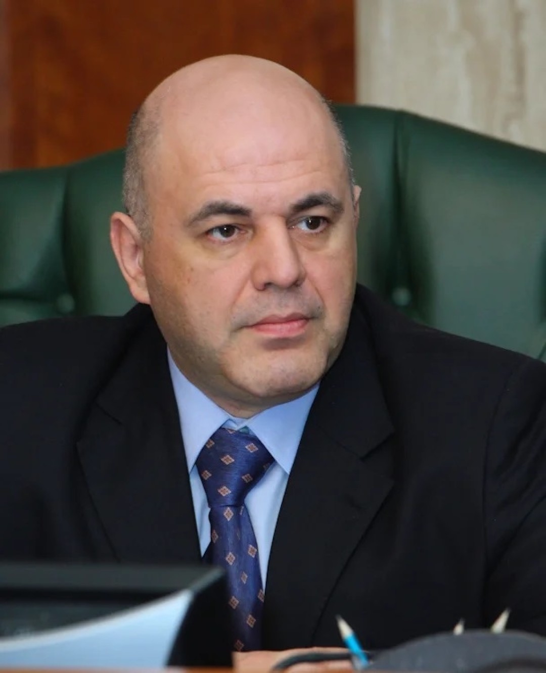Стратегия Лянтора
