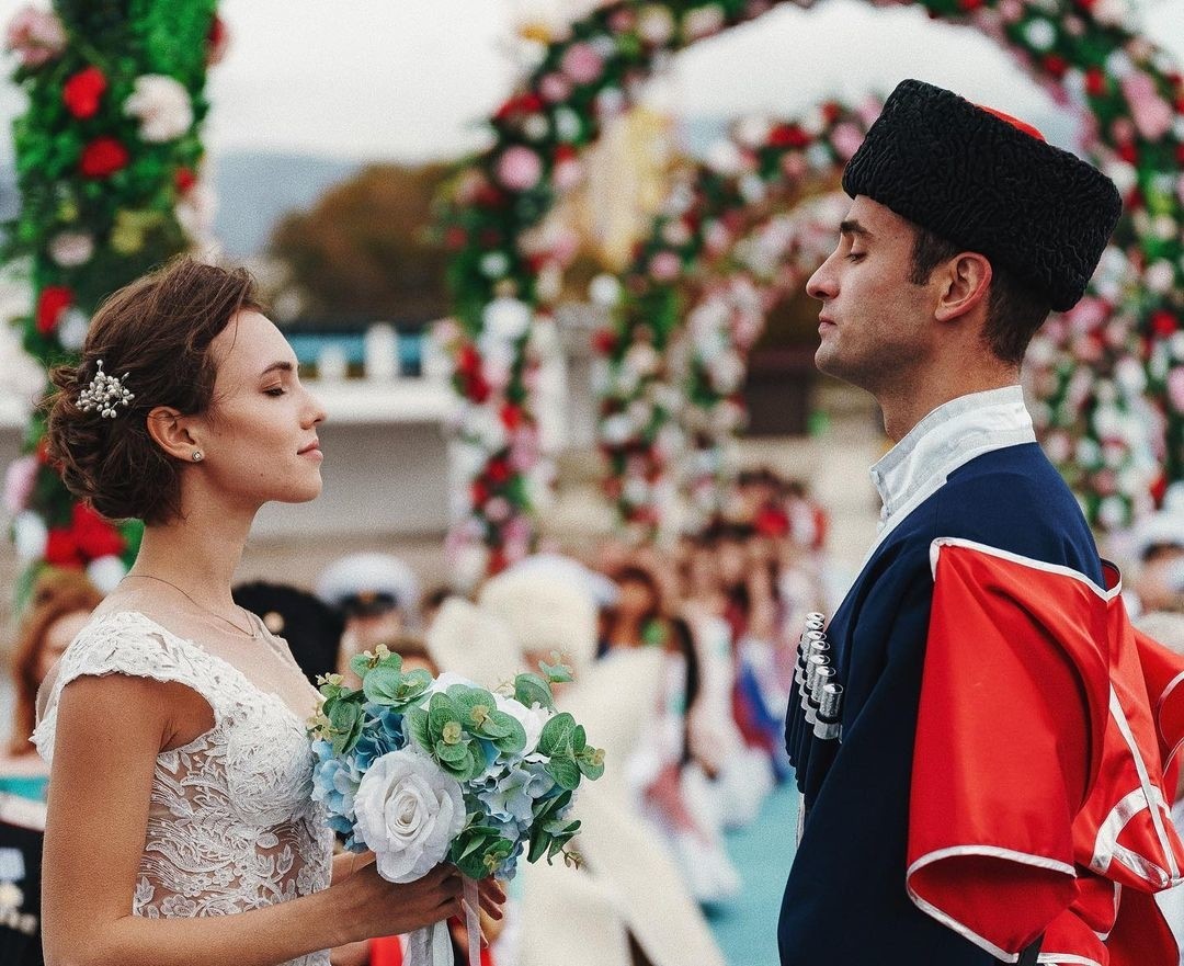 Кадр из фильма «Рашн юг»