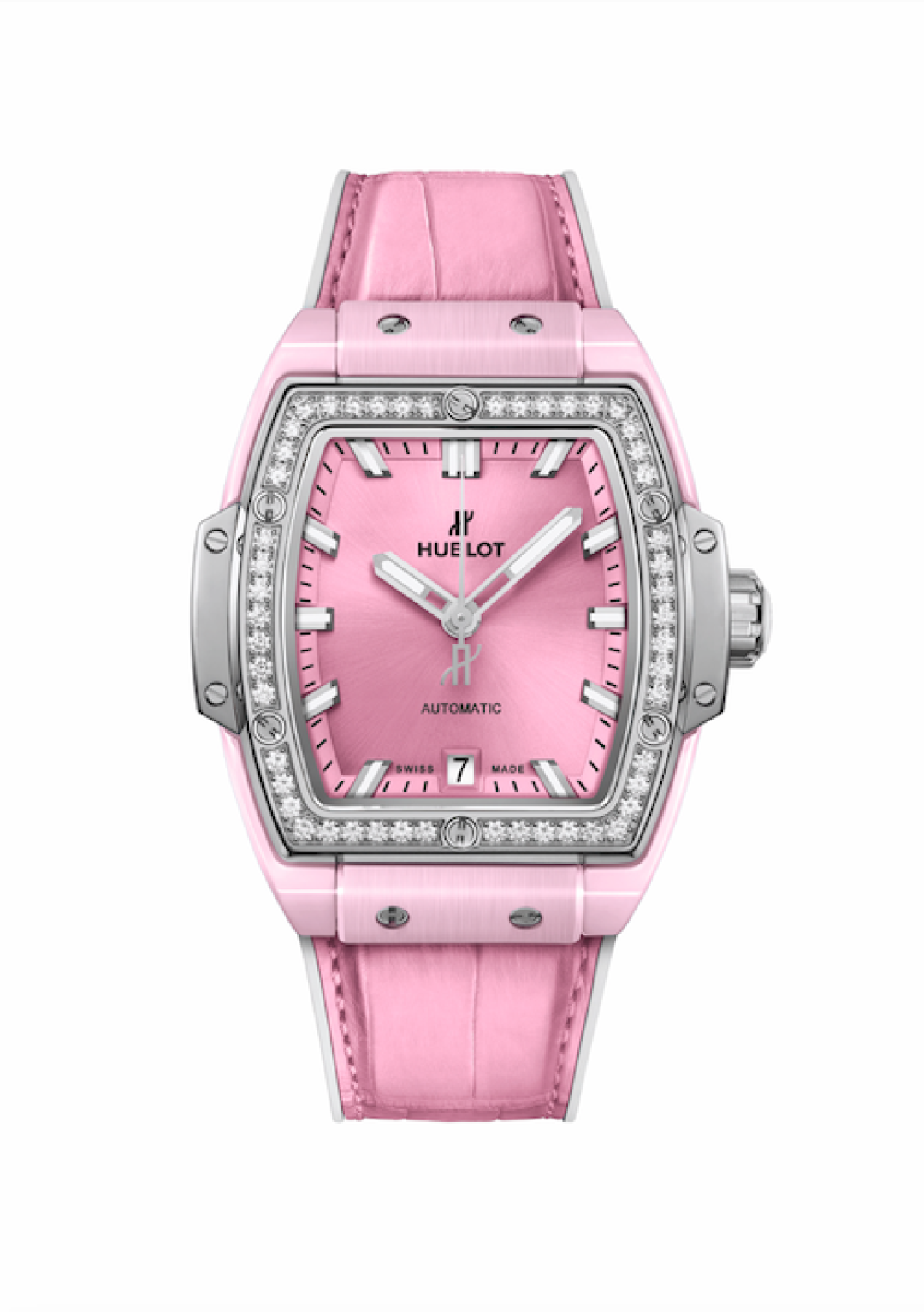 Часы Hublot Spirit of Big Bang Light