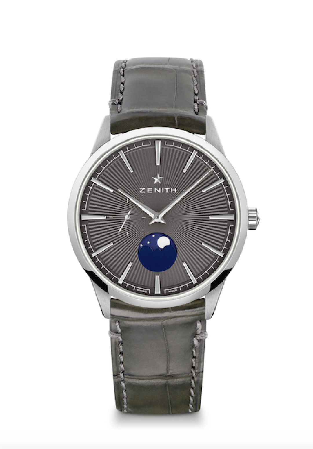 Часы Zenith Elite