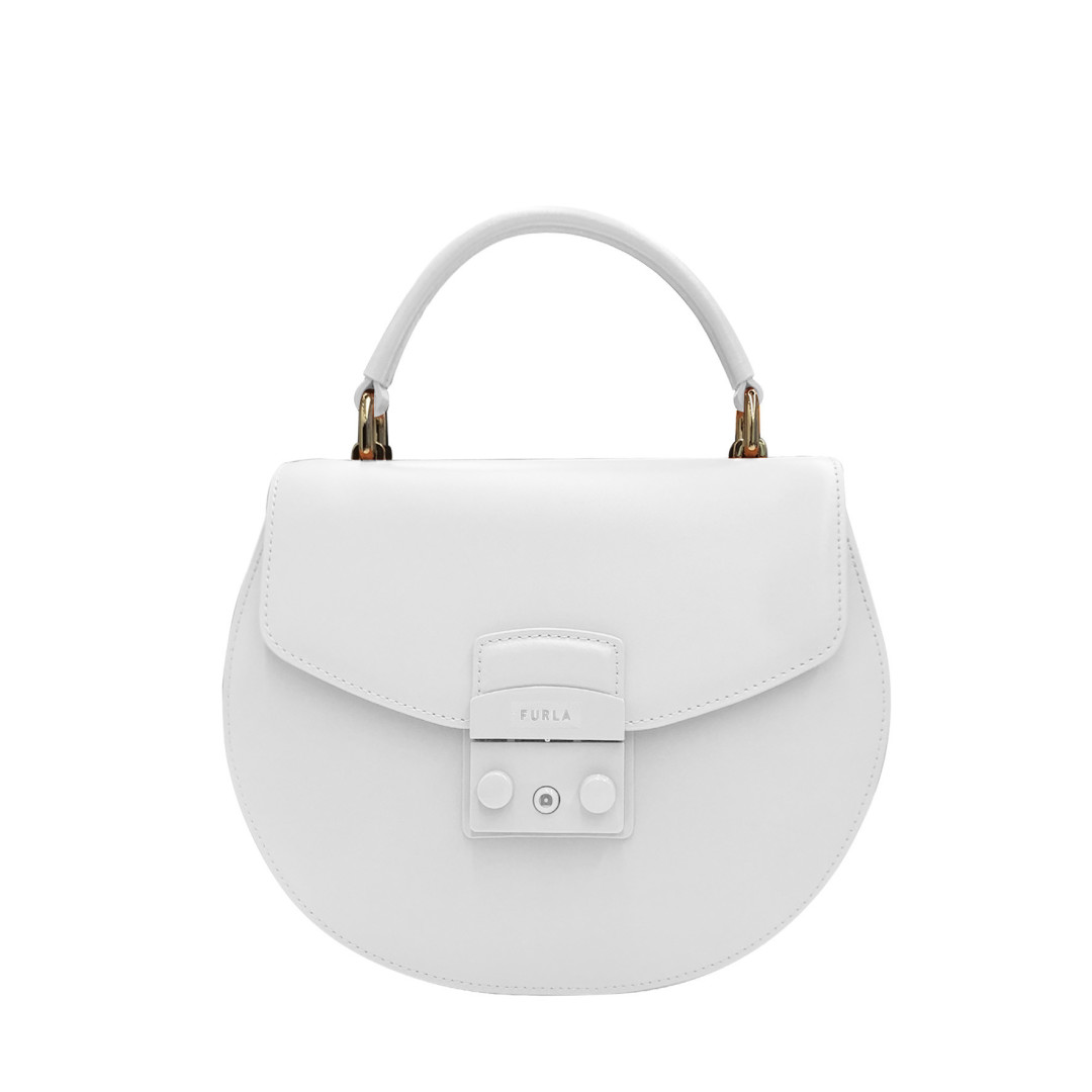 Сумка FURLA, Московский универмаг, Московский пр., 205, 207, 220, 32 000 руб.