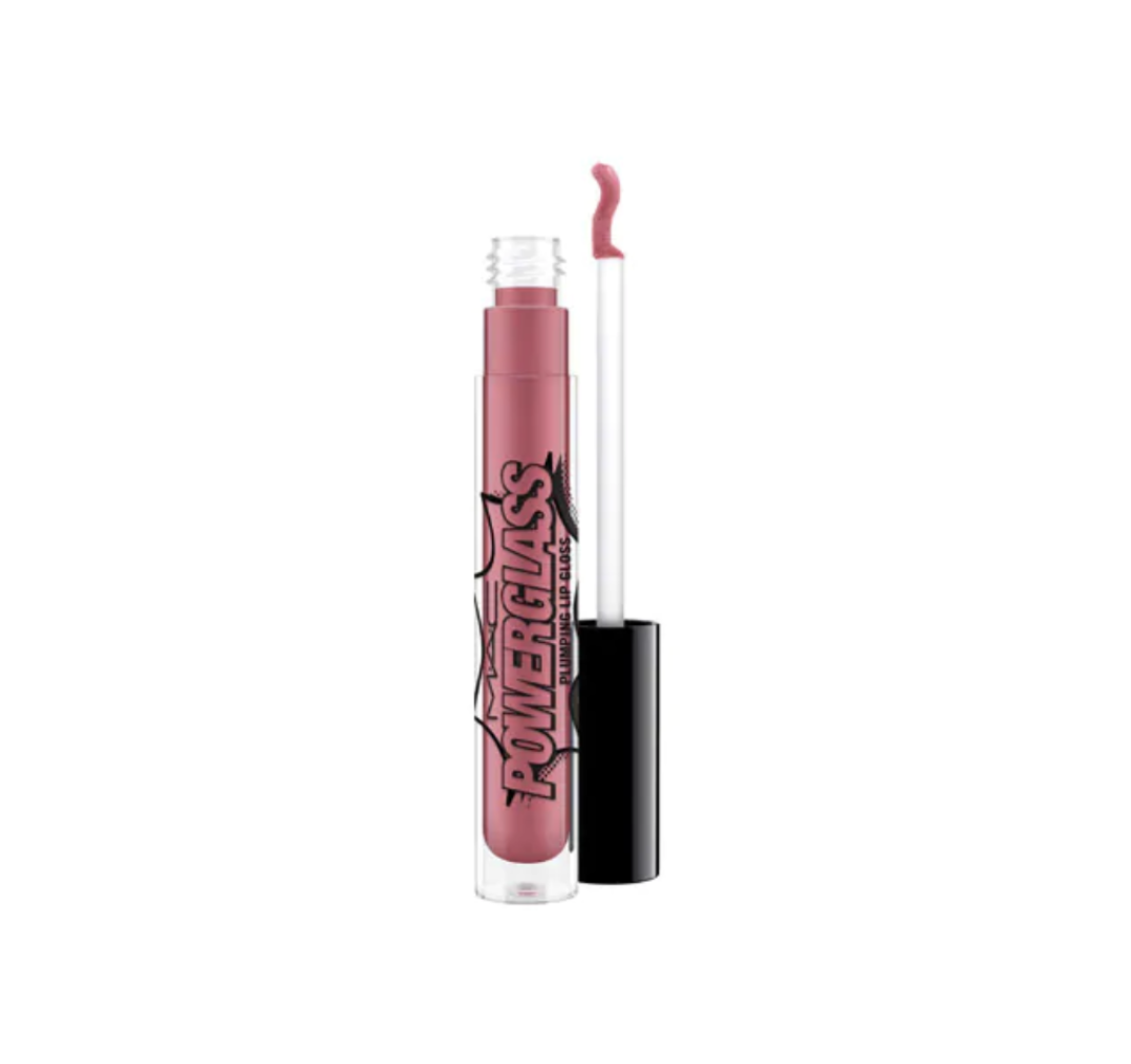 Блеск для губ MAC Powerglass