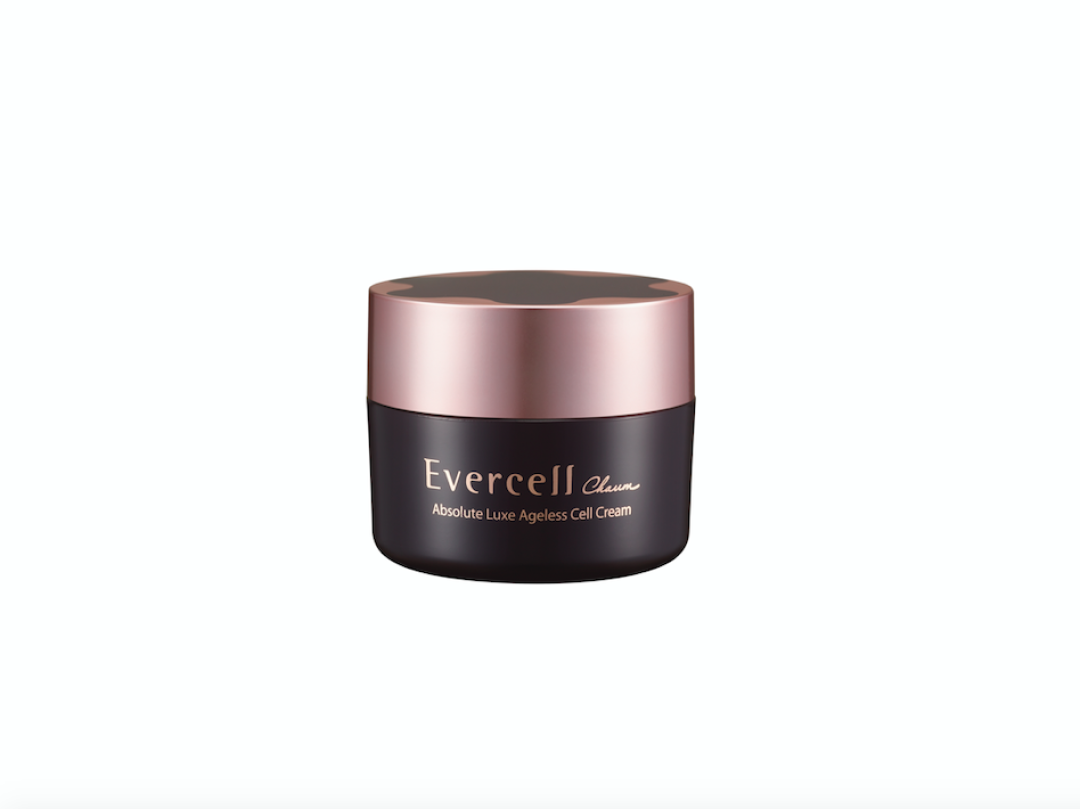 Клеточный омолаживающий крем Evercell Absolute Luxe