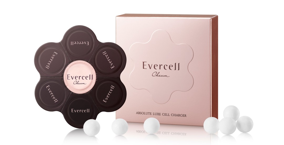 Клеточный концентрат Evercell Absolute Luxe