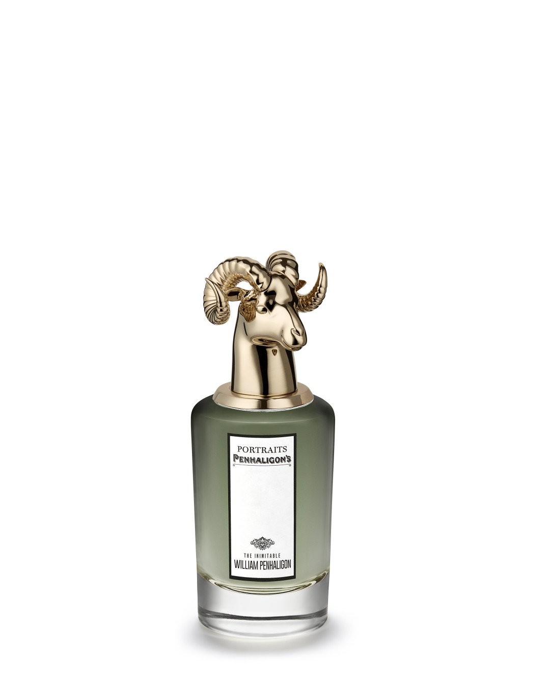 Аромат Penhaligon's The Inimitable William Penhaligon