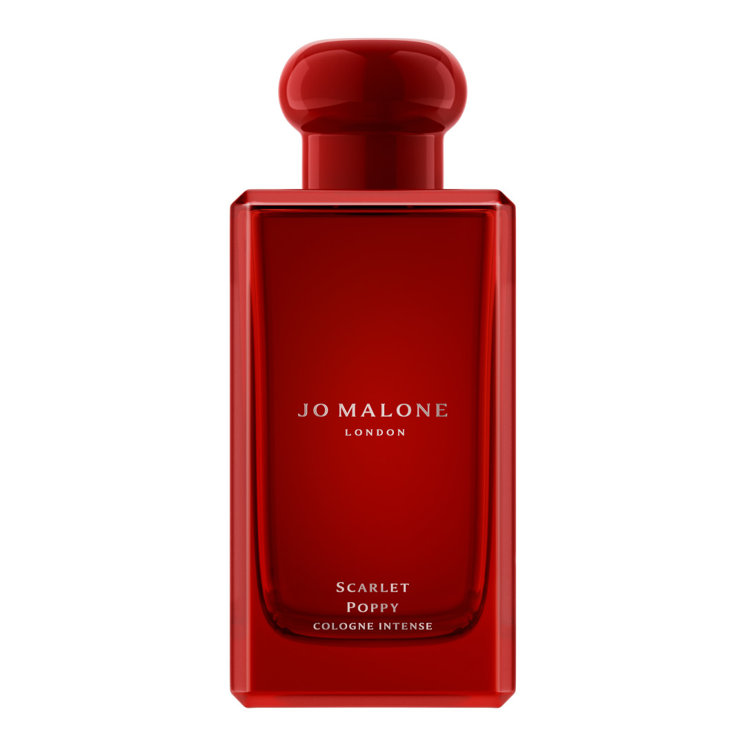Парфюм Scarlet Poppy от Jo Malone London