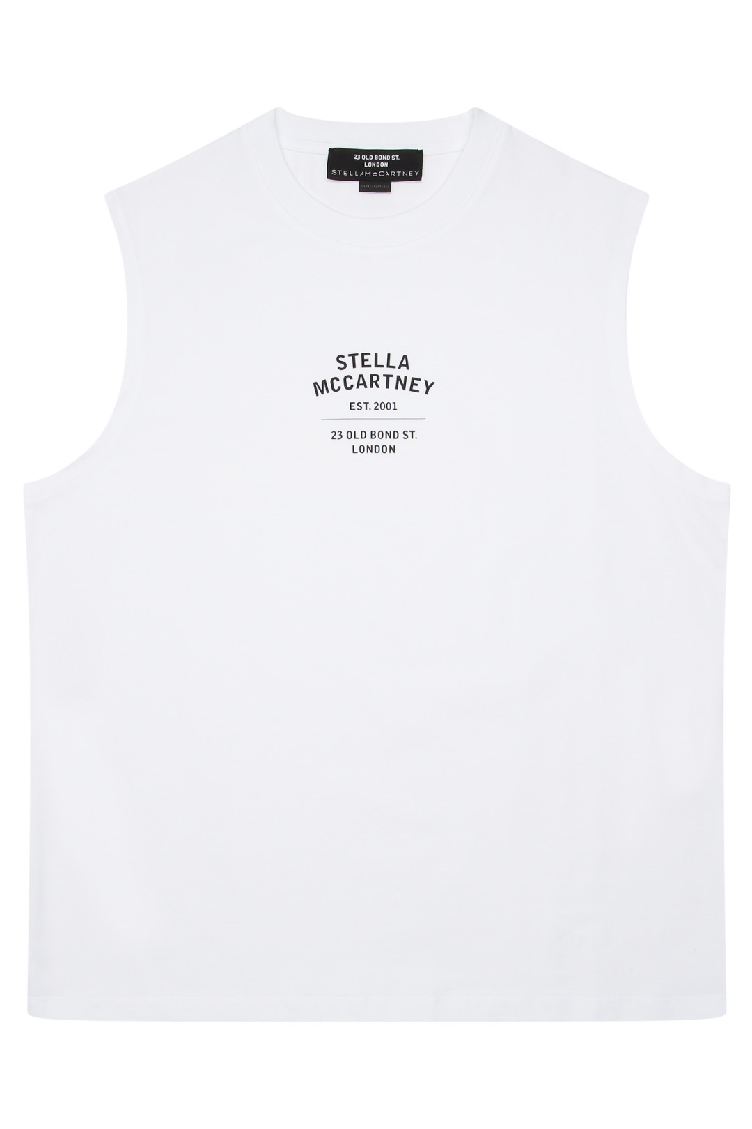 Футболка Stella McCartney, Babochka, Невский пр., 153, 19 900 руб.