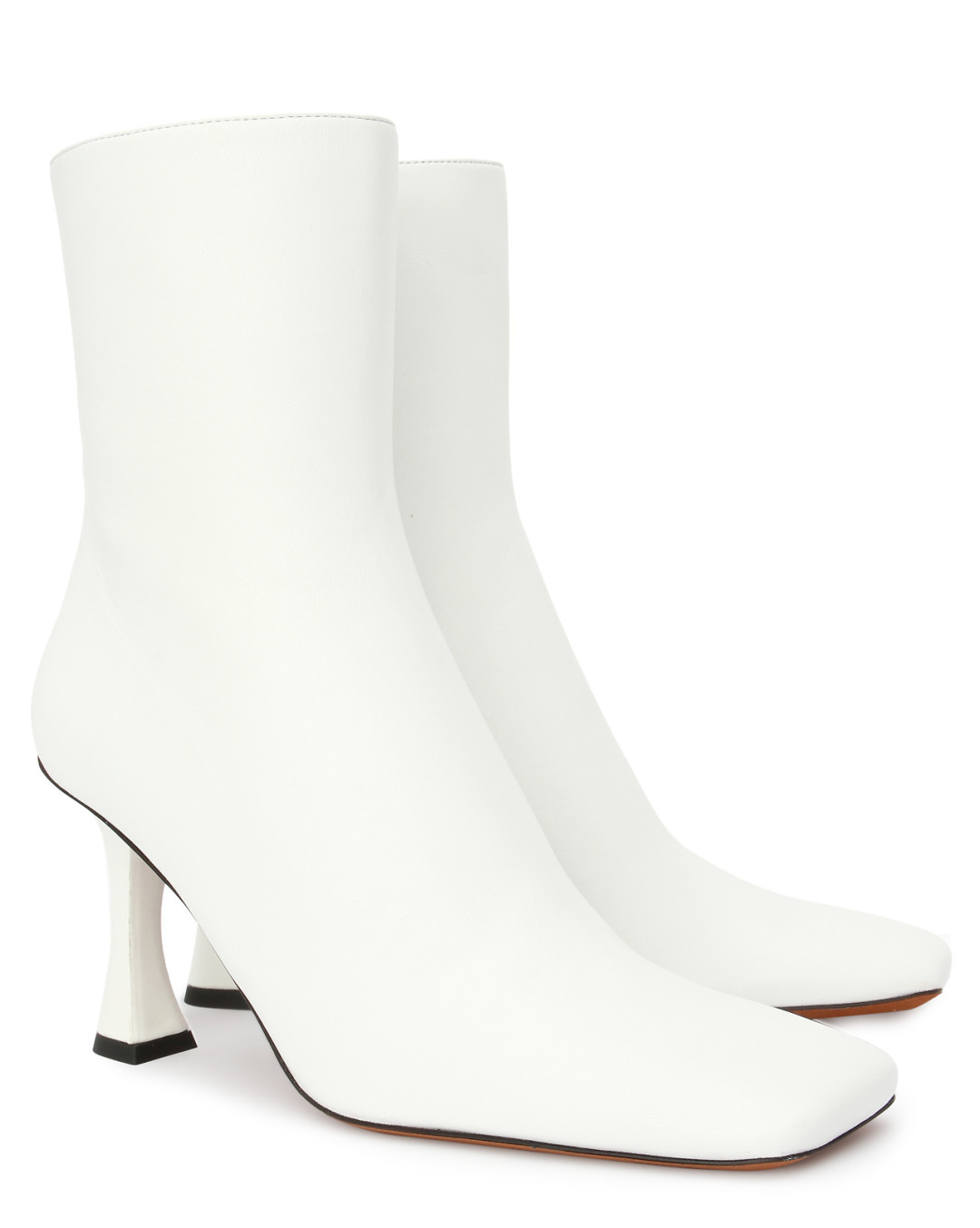 Ботильоны Proenza Schouler., Babochka, Невский пр., 153, 73 400 руб