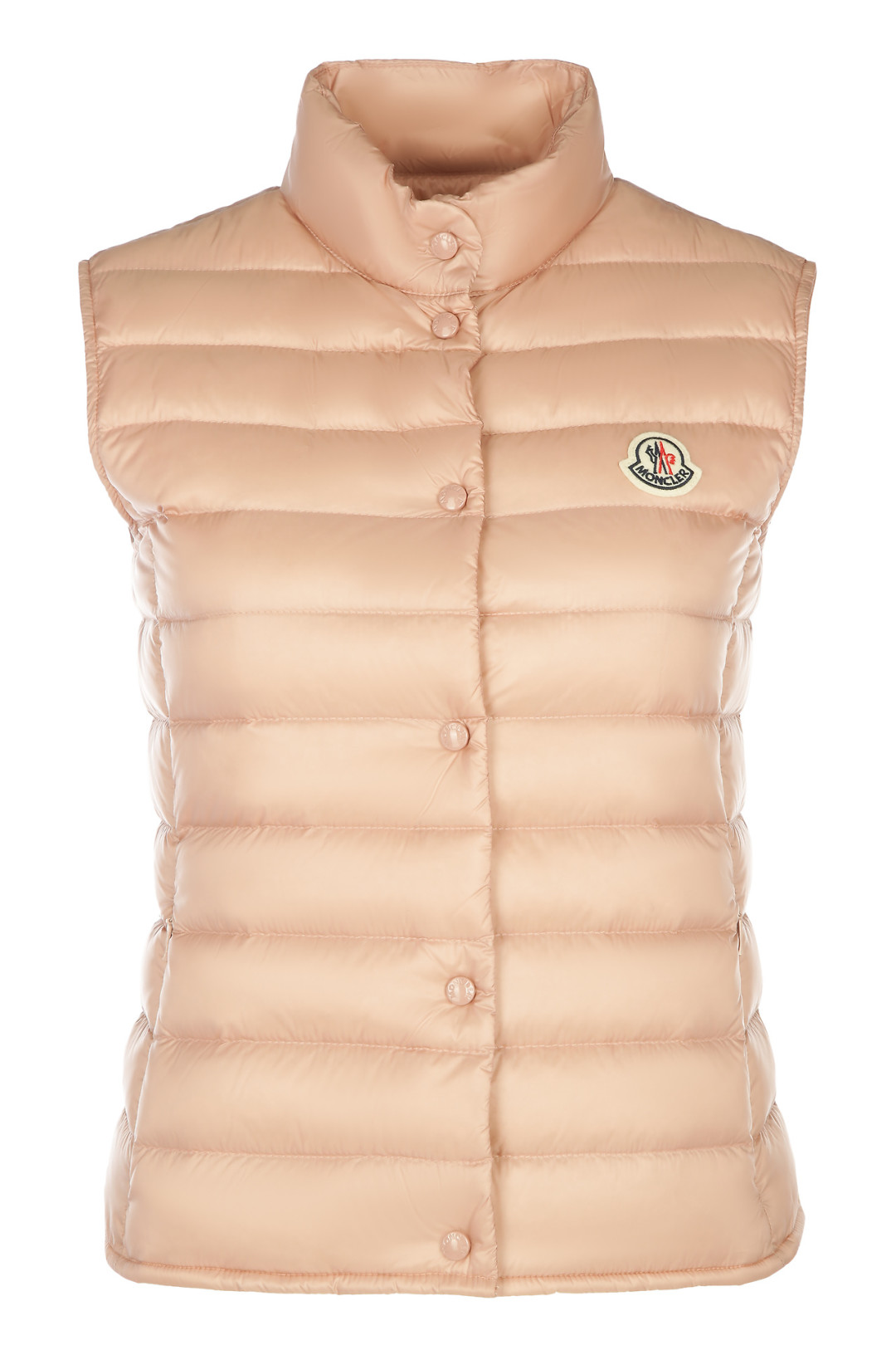 Жилет Moncler, Babochka, Невский пр., 153, 49 400 руб.