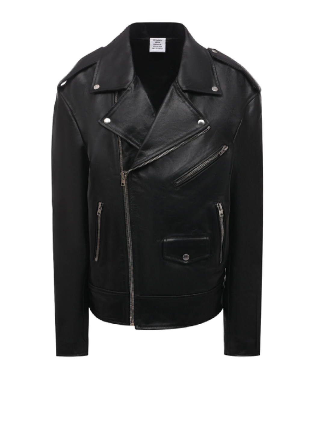 куртка Vetements, ДЛТ, ул. Большая Конюшенная, 21-23, 325 500 руб.