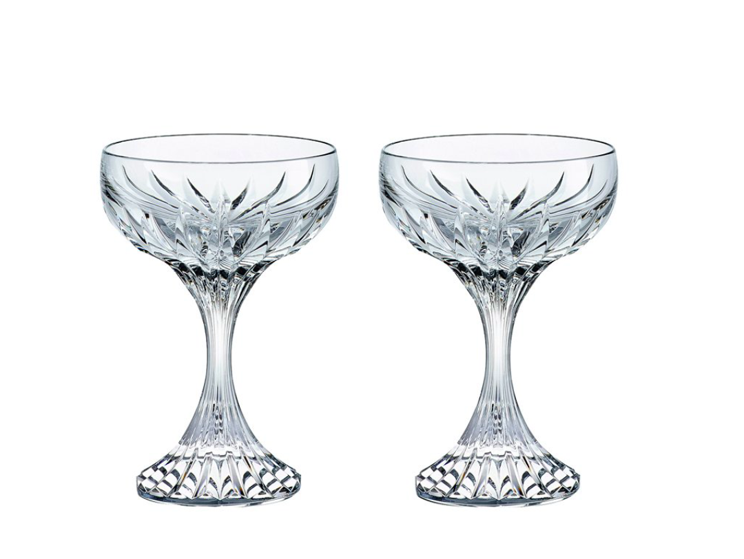 Набор Baccarat, ДЛТ, ул. Большая Конюшенная, 21-23, 42 300 руб.
