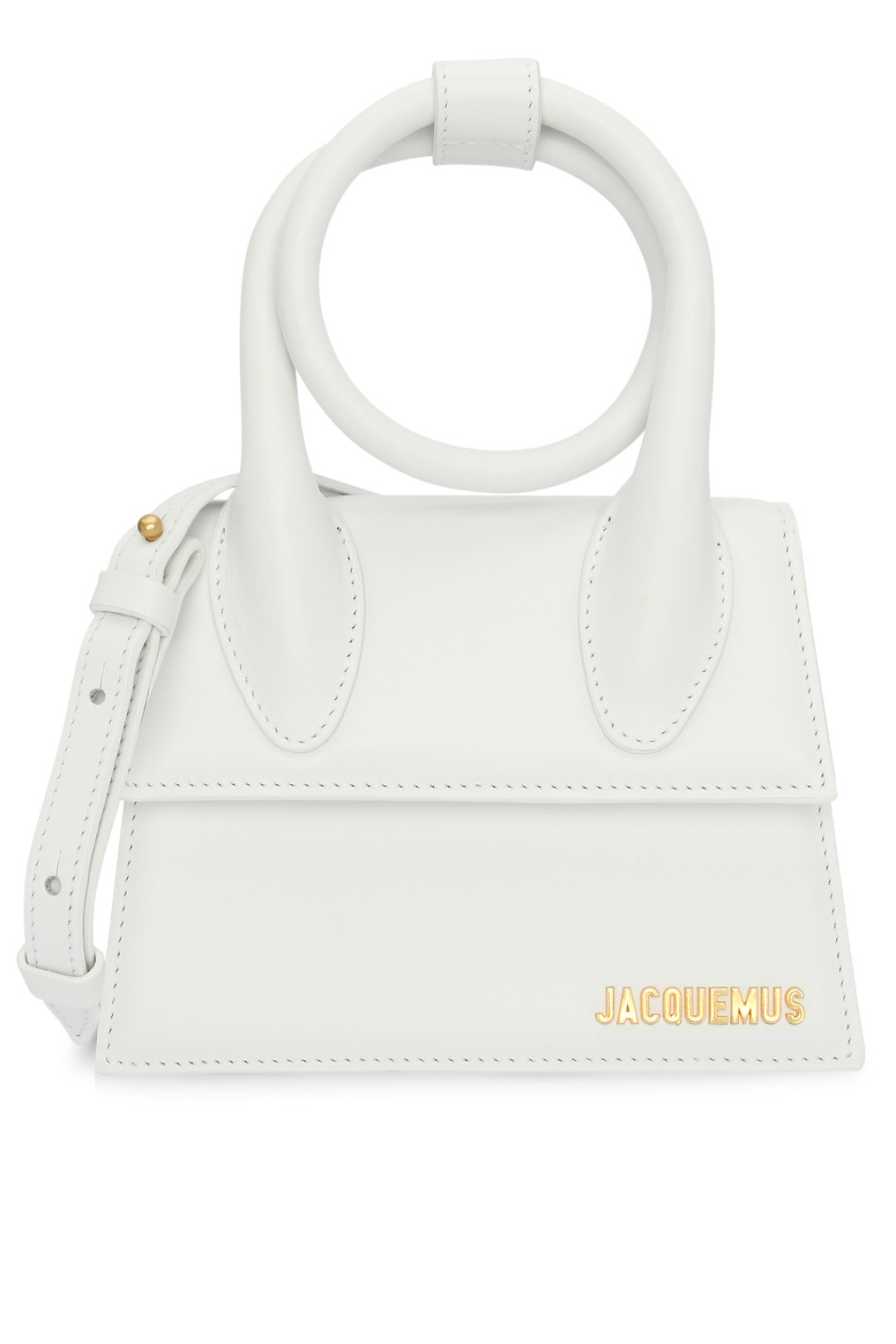 Сумка Jacquemus, Babochka, Невский пр., 153, 61 600 руб.