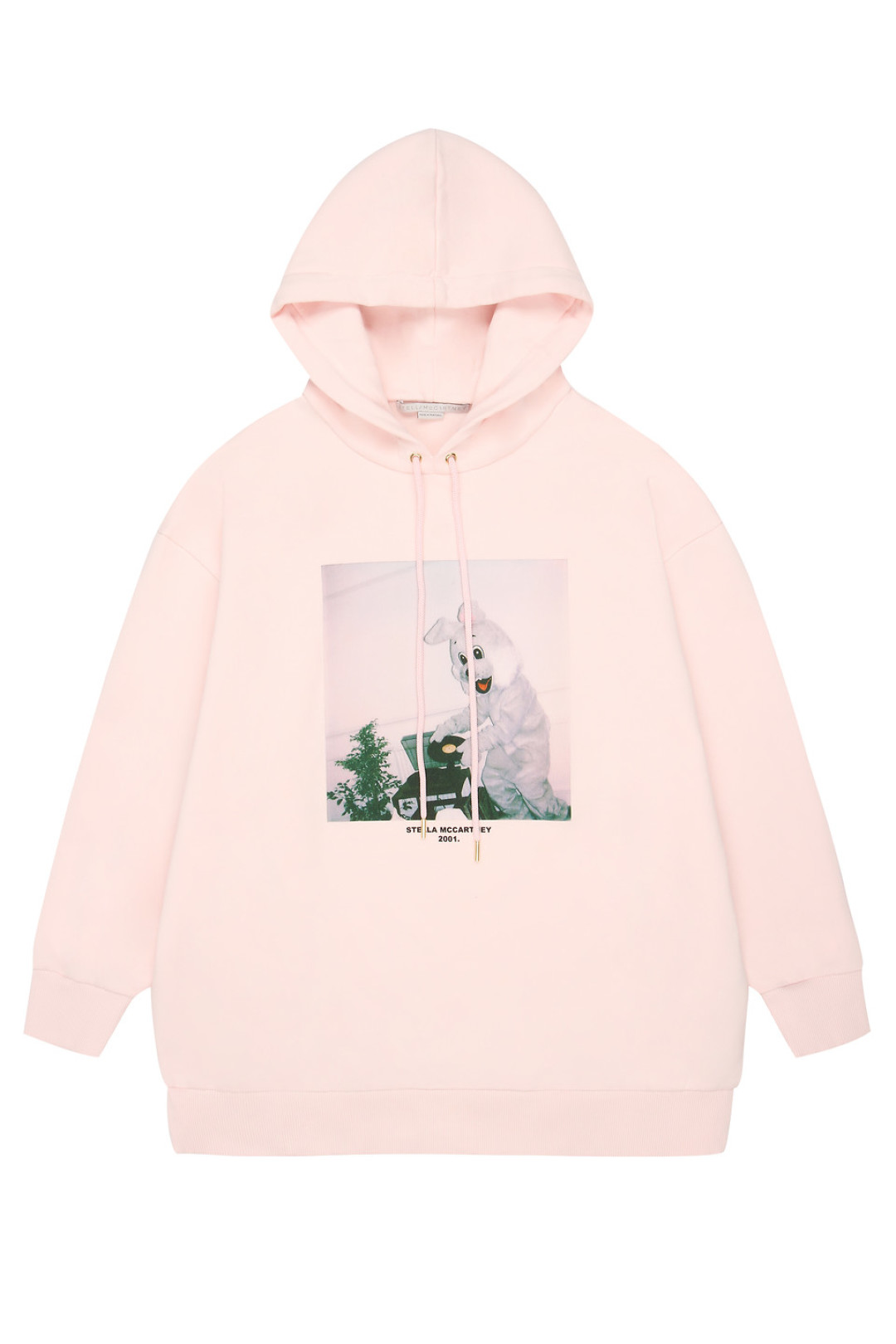 Спортивный джемпер Stella McCartney, Babochka, Невский пр., 153, 53 700 руб.