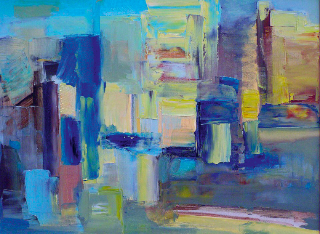 Художник: Игорь Турбин