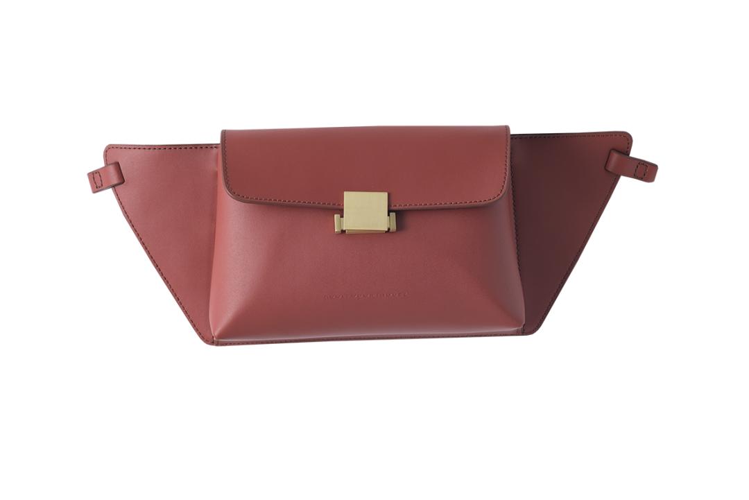 Поясная сумка Adolfo Dominguez, бутик «Модный квартал», ул. Луначарского, 66