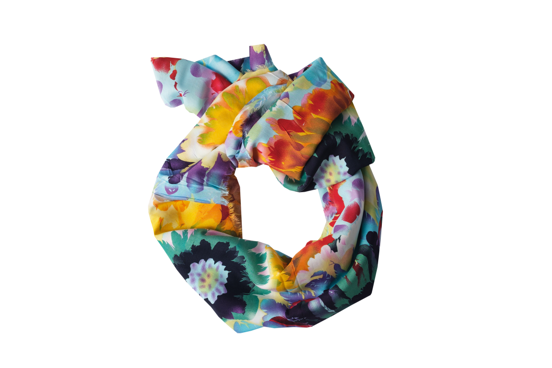 Палантин Madyart, бутик Madyart, ТЦ «Колизей Атриум», ул. Ленина, 60, ТРК «Семья», ул. Революции, 13