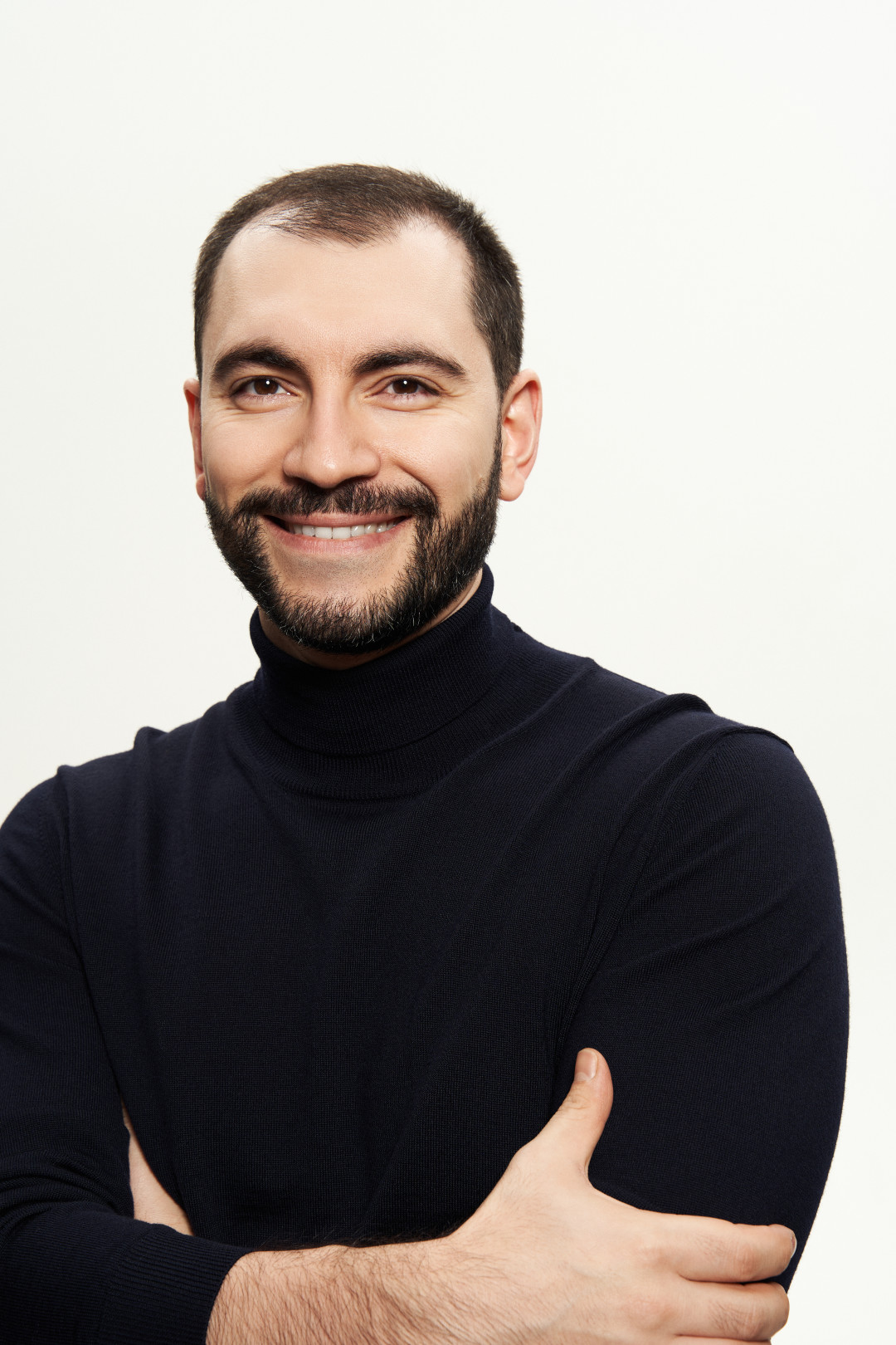 Водолазка Armata di Mare (все – Armata di Mare)