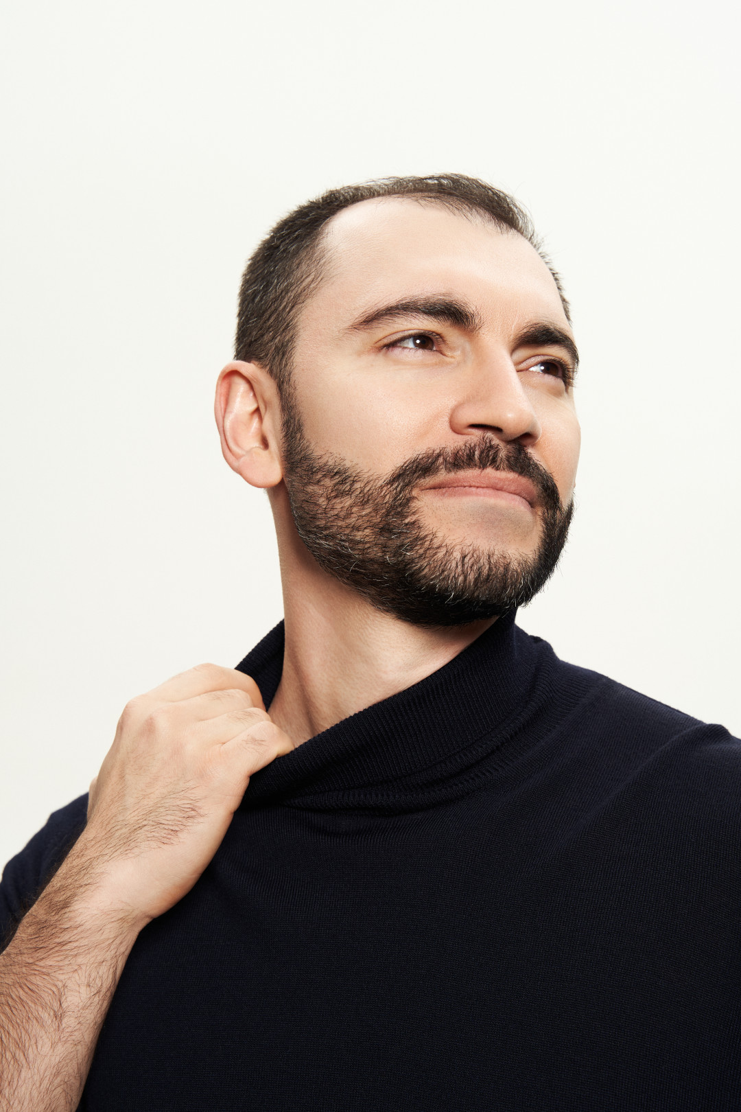 Водолазка Armata di Mare (все – Armata di Mare)