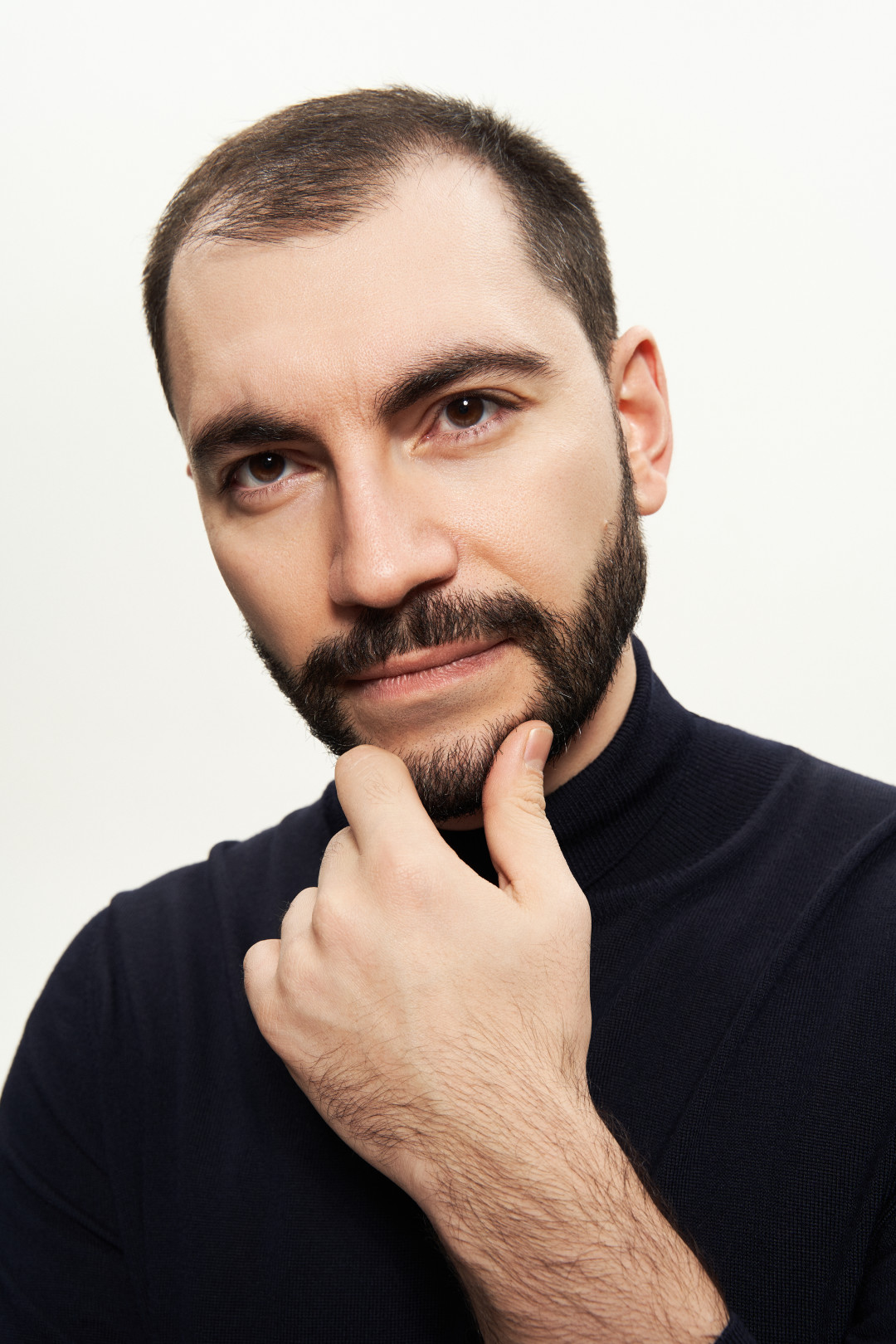 Водолазка Armata di Mare (все – Armata di Mare)