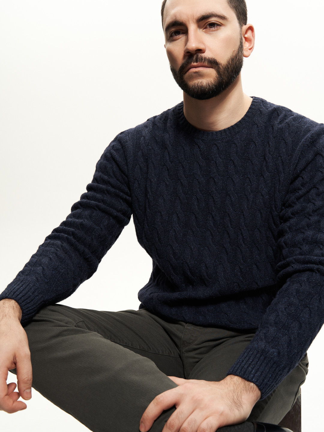 Джемпер Armata di Mare (все – Armata di Mare)