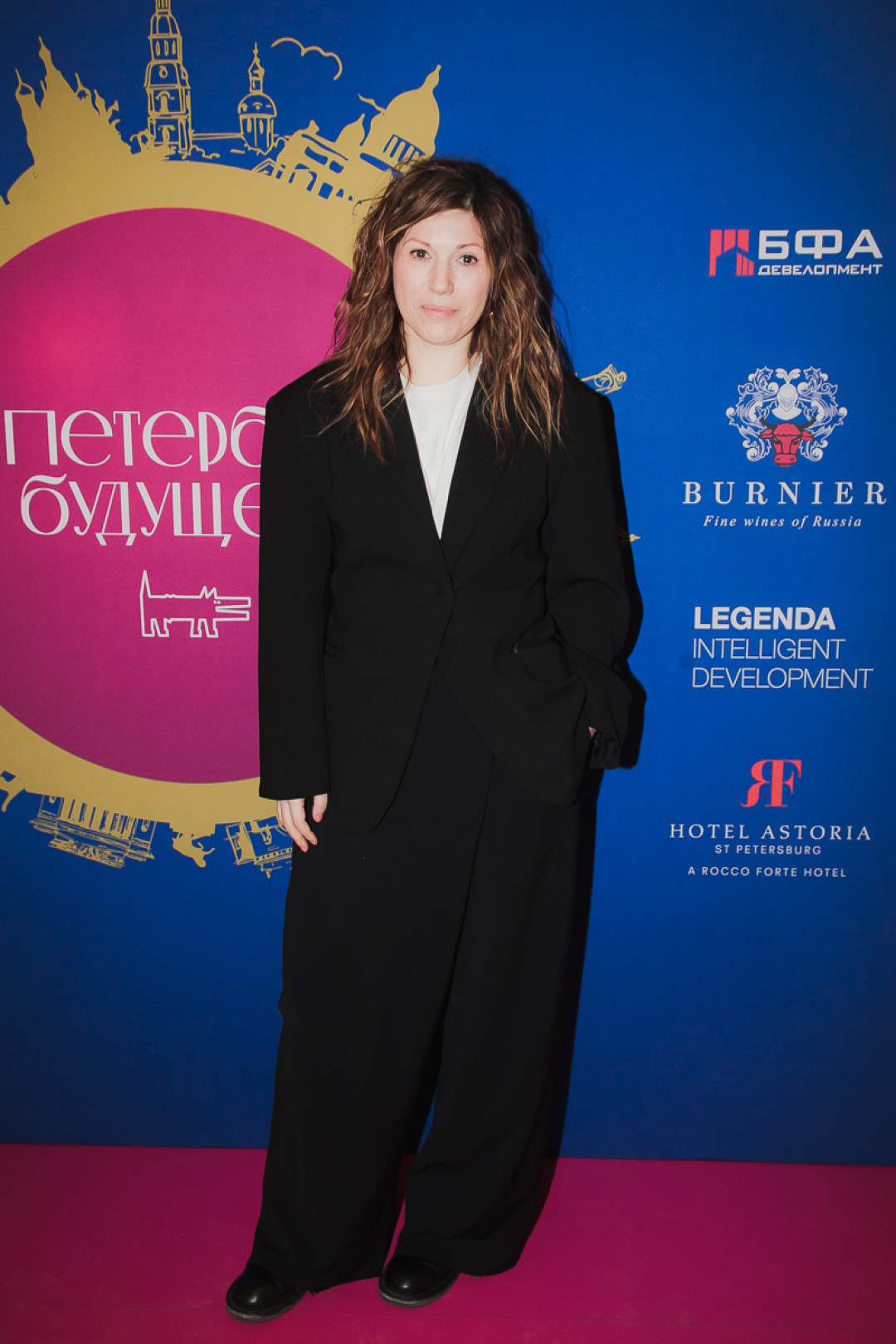 Яна Милорадовская