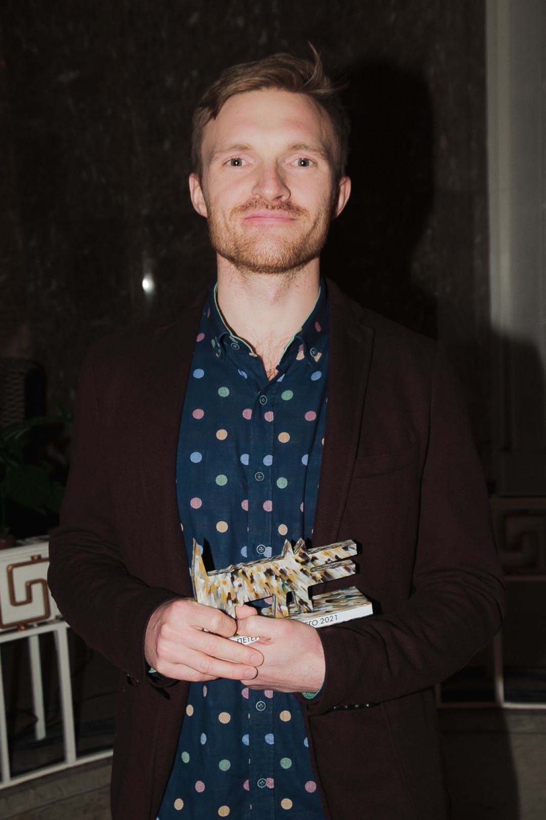 Илья Кулешов