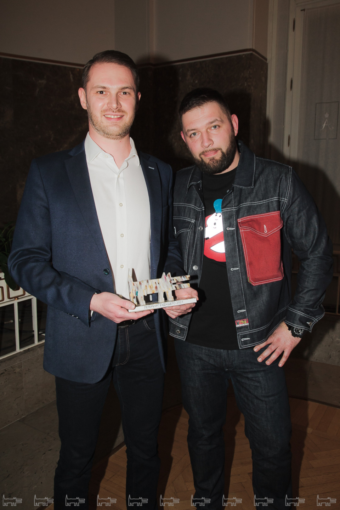 Артем Кардаш. Владислав Юрковский