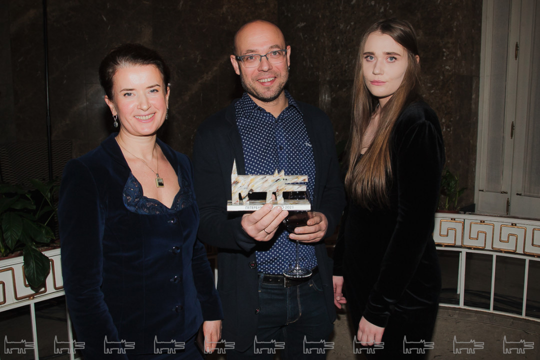 Лукьянова Наталья, Олег Паченков, Анна-Диана Сенчукова