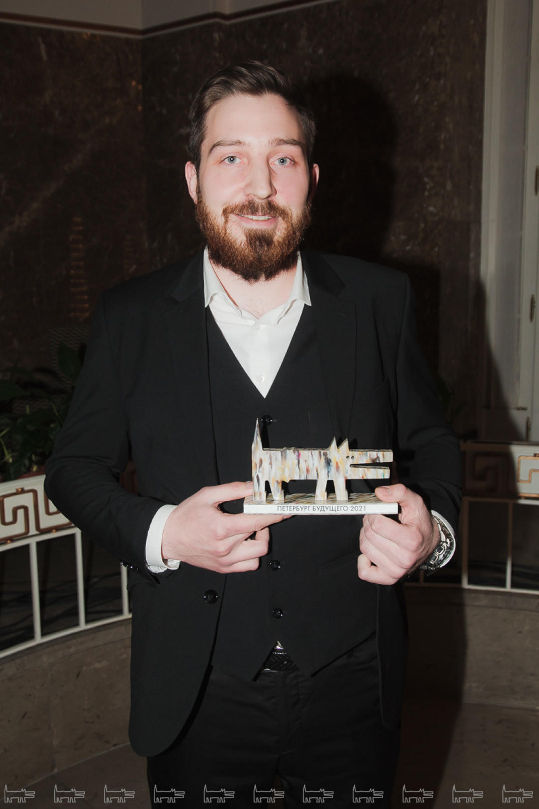 Никита Ильин