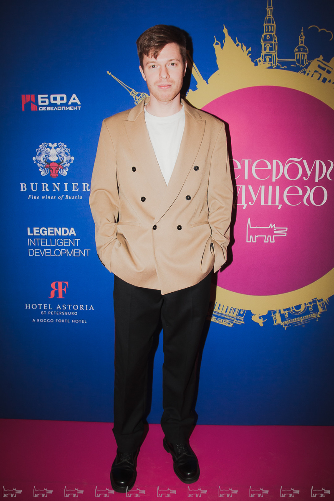 Михаил Стацюк