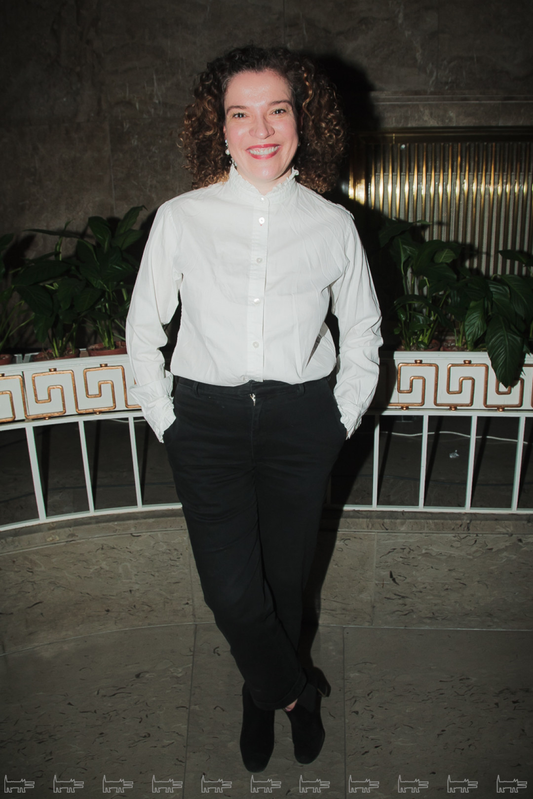 Ксения Гощицкая