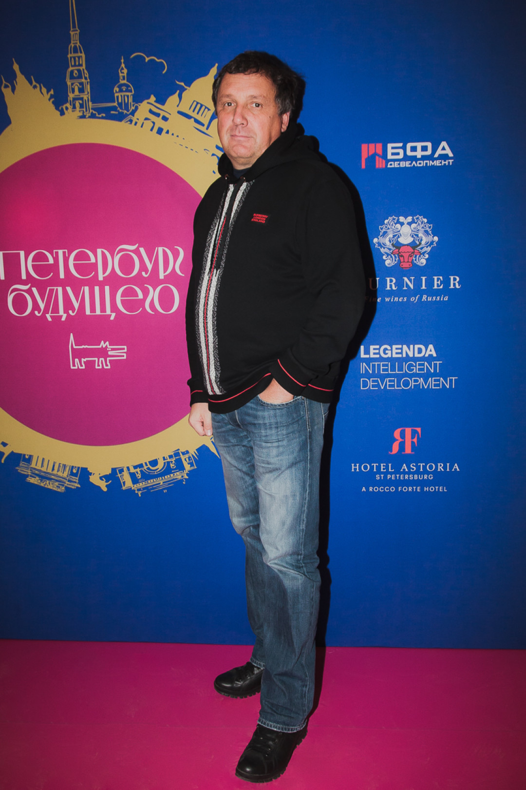 Игорь Водопьянов