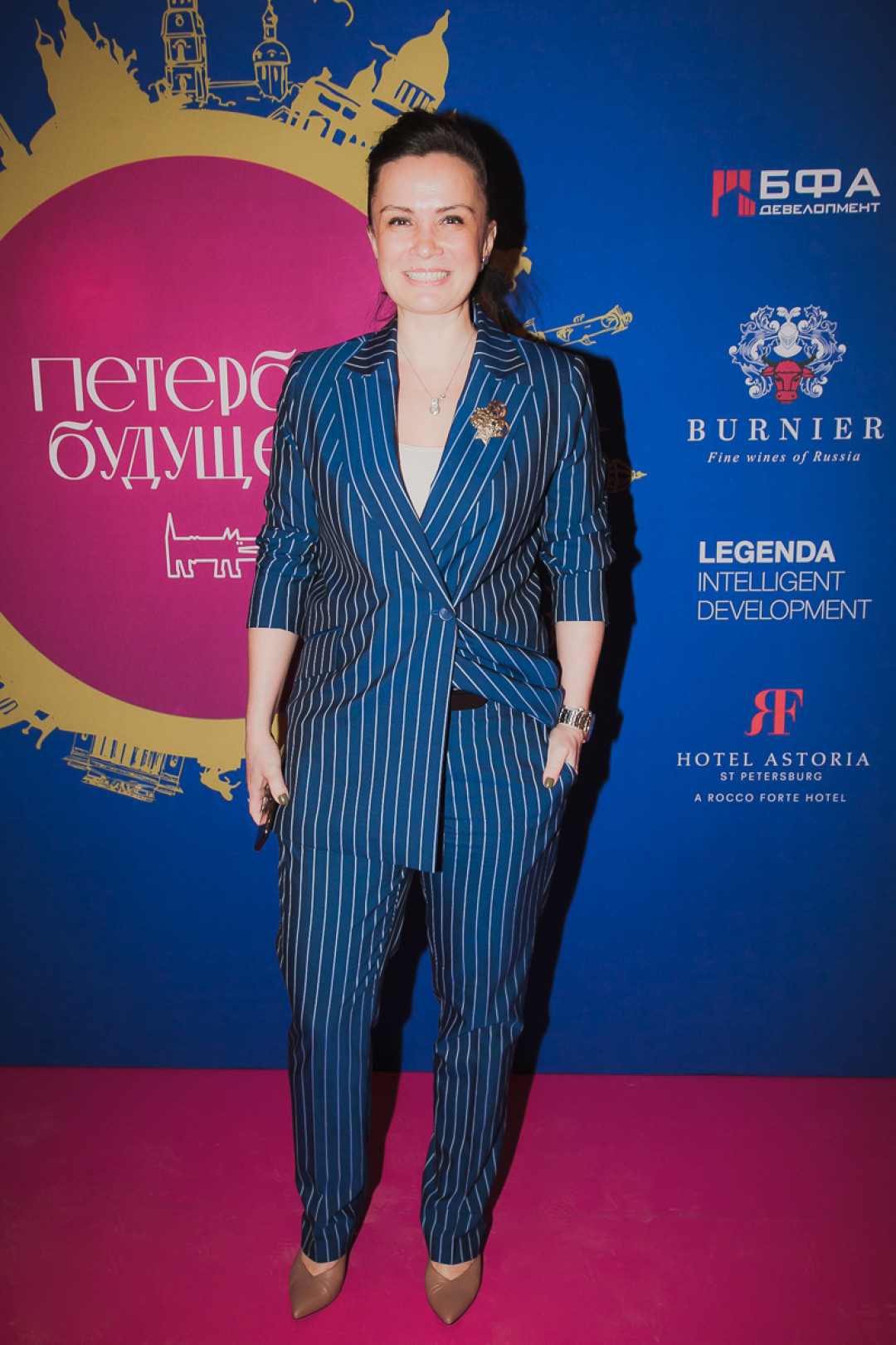 Елена Горбунова