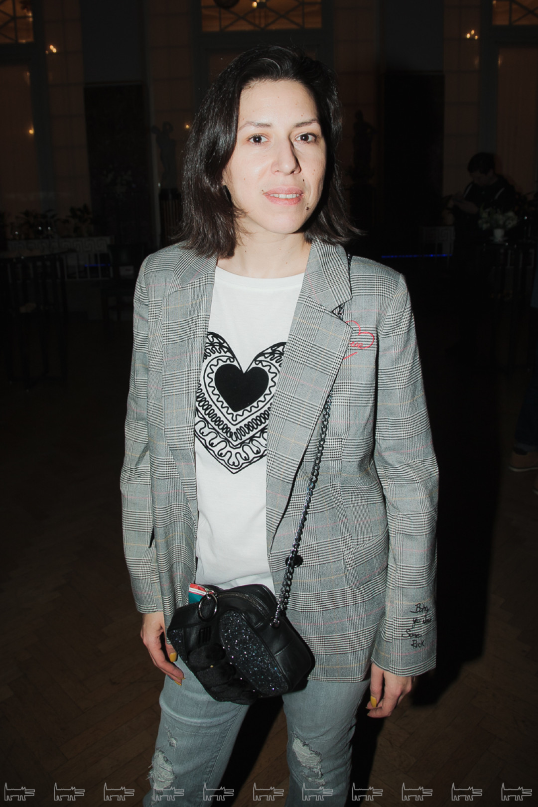 Мария Элькина