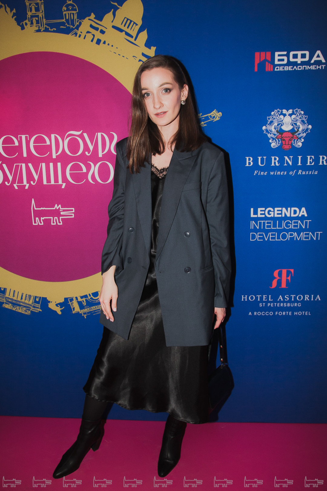 Дарья Штоколова