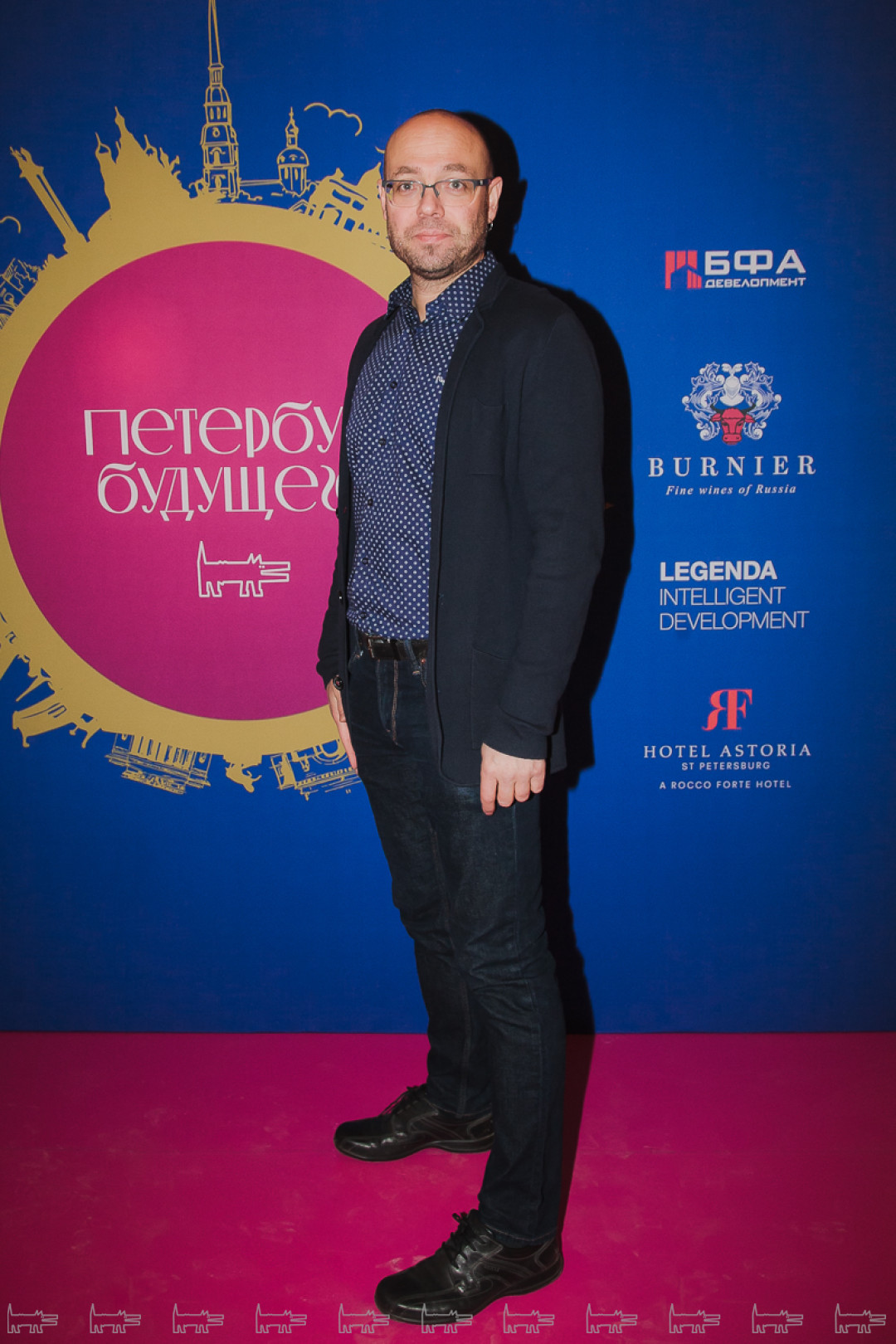 Олег Паченков