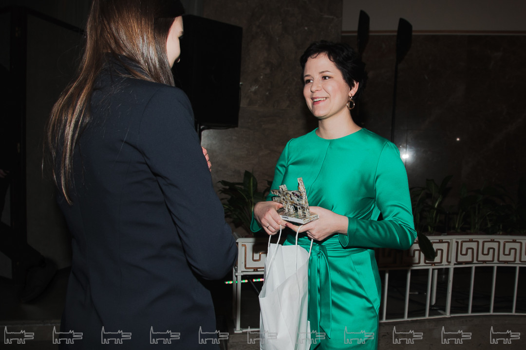 Елизавета Гречухина