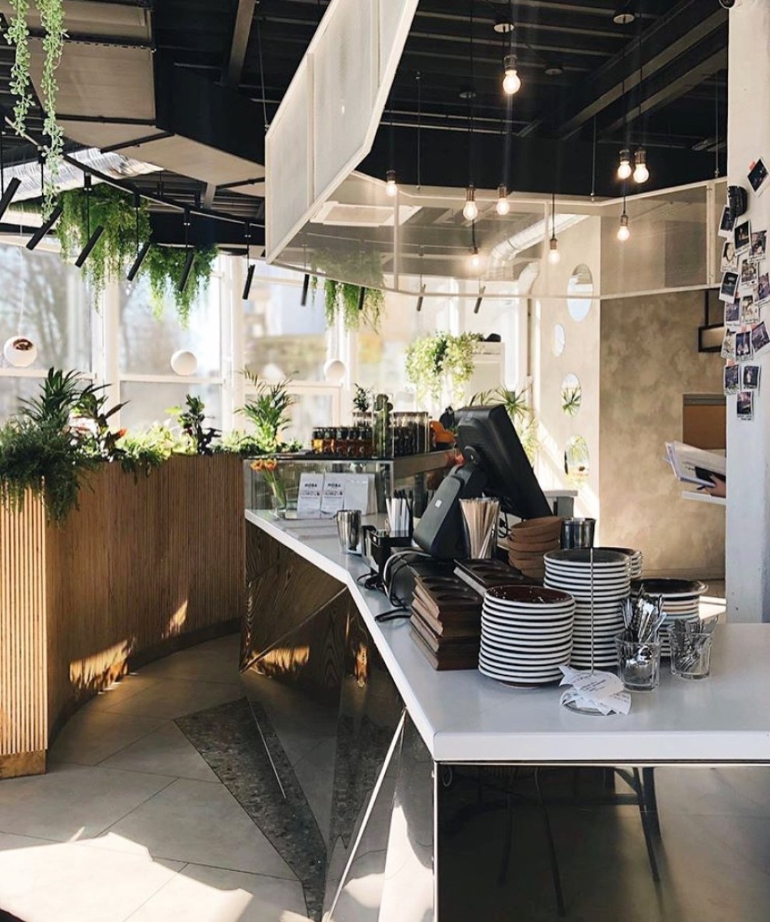 Кофейня «Бранч&Боул»