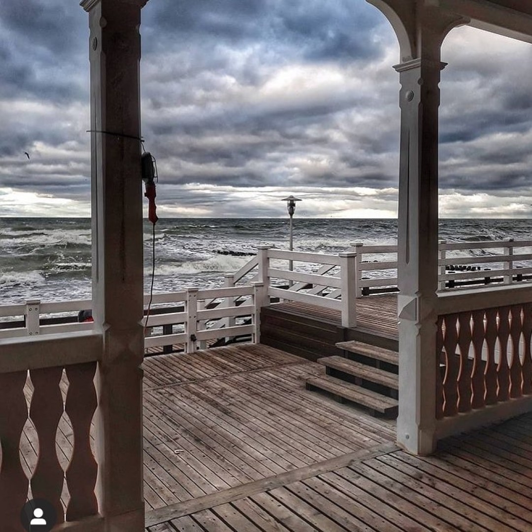 Ресторан «Амбар»