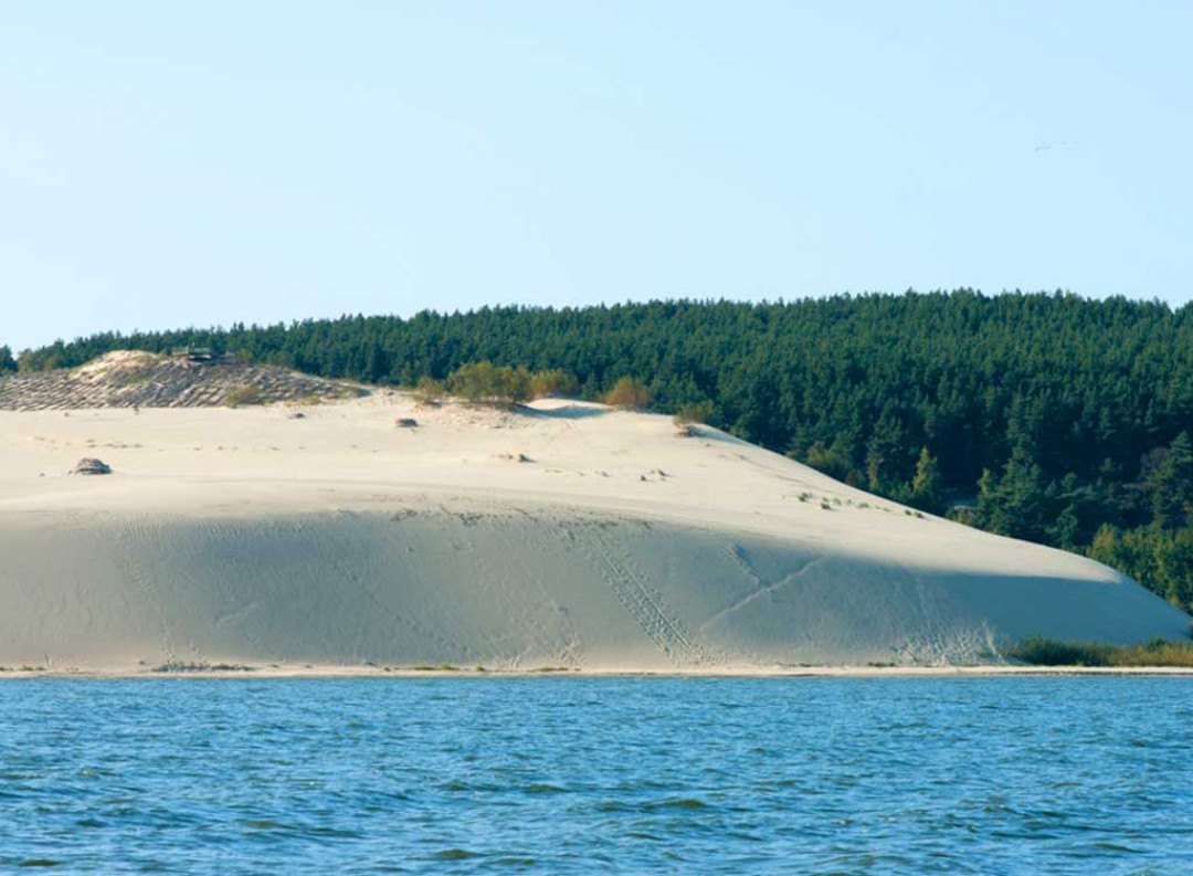 Высота Эфа Фото: Валерий Молчанов