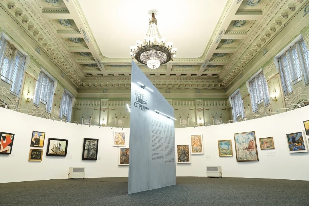 Фото: Евгений Шаров