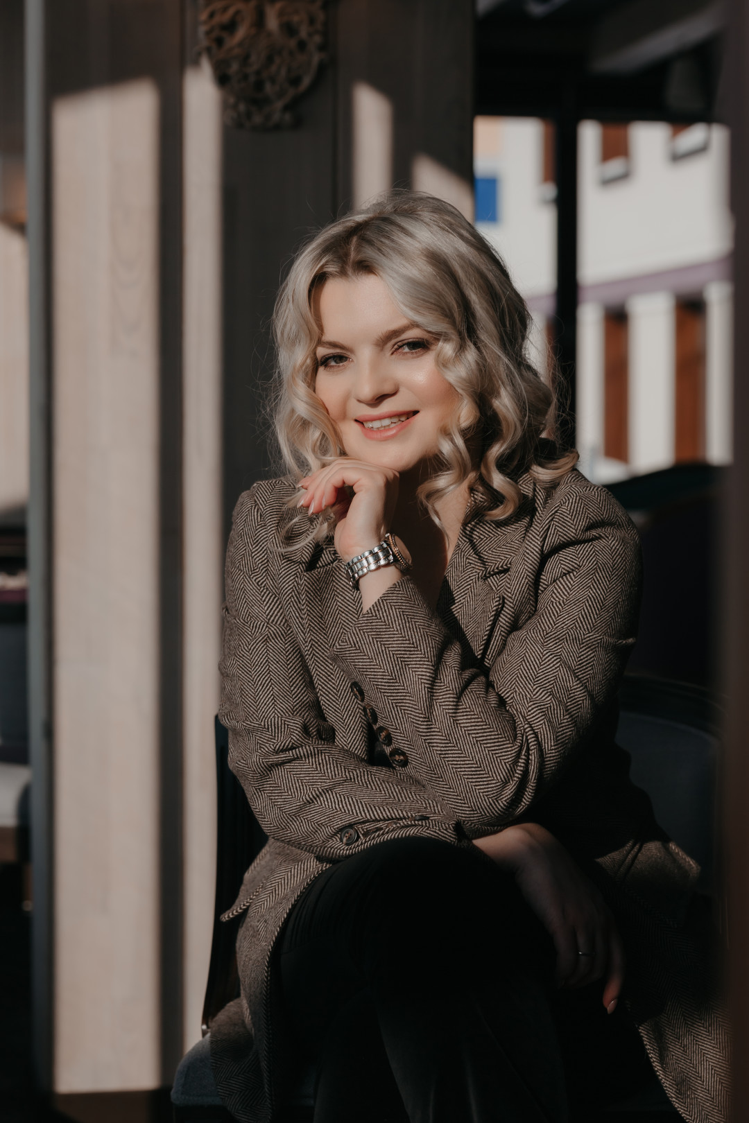 Макияж, укладка Институт Красоты и СПА TUTTObene Фотограф Кирилл Панов