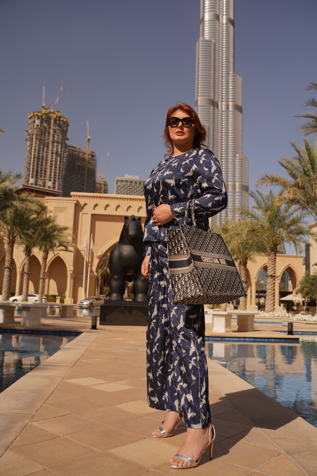 Ирина Калинина, основатель международной юридической компании Legal World LLC, советник эксперта антикоррупционного комитета при президенте РФ